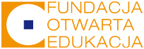 Логотип Фонда Открытое Образование