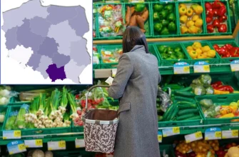 Инфляция в Польше