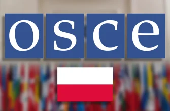 Польша в ОБСЕ