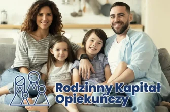 Семейный капитал в Польше