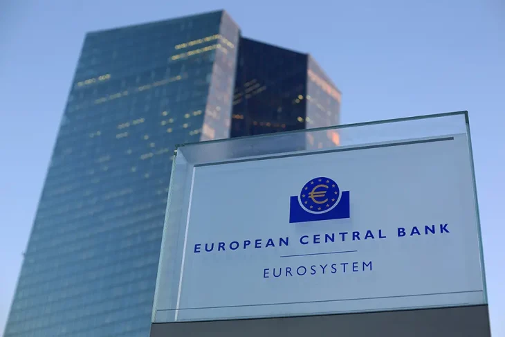 Европейский центральный банк потребовал больше контроля