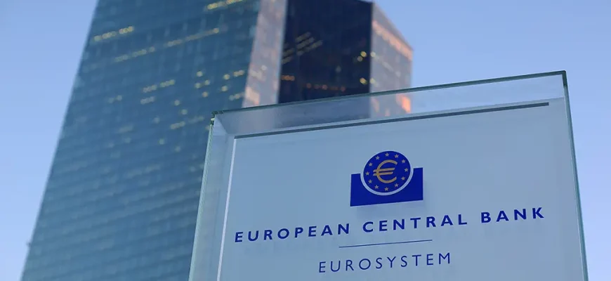 Европейский центральный банк потребовал больше контроля