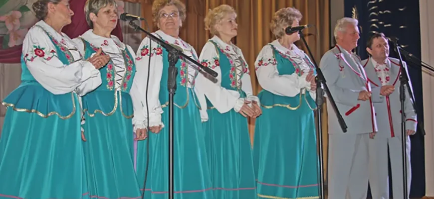 Общество польской культуры на Лидчине ликвидировано в Беларуси