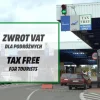 Возврат VAT в Польше