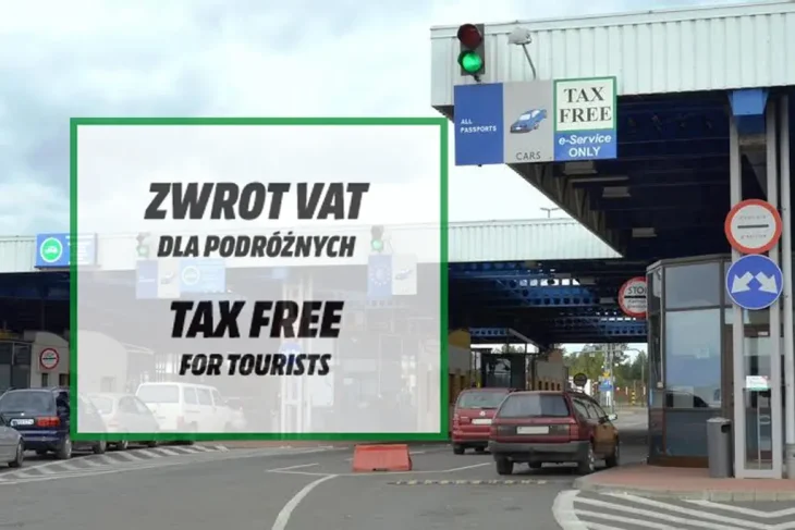 Возврат VAT в Польше
