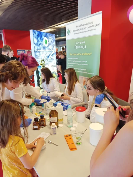 В Белостоке пройдет Семейный Пикник Науки и Искусства: организаторы обещают интересную программу